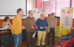 LInstitut dEstudis Penedesencs ha celebrat aquest diumenge lAssemblea General Ordinària c