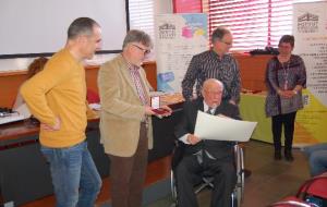 LInstitut dEstudis Penedesencs ha celebrat aquest diumenge lAssemblea General Ordinària c