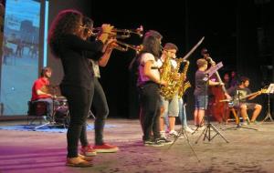 L'Institut Eugeni d'Ors de Vilafranca celebra la Setmana Cultural