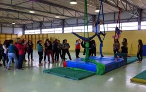 L'Institut Eugeni d'Ors de Vilafranca celebra la Setmana Cultural