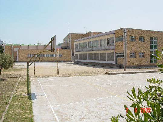 IMET. L'institut Manuel de Cabanyes de Vilanova