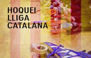  Lliga Catalana d’Hoquei Patins 2015. Eix