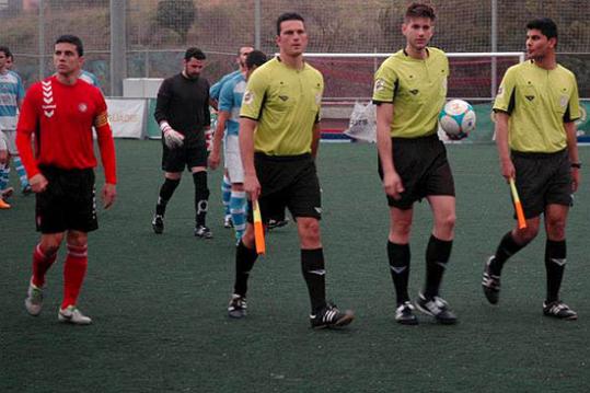 Eix. Marianao Poblet - Suburense