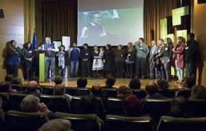 EIX. Més de 200 persones al primer aniversari del projecte Genera de la Fundació Pinnae