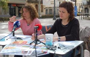 Ajt Sant Pere de Ribes. Més de 30 productors a la desena edició de l'Agromercat de Ribes