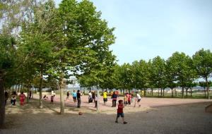 EIX. Més de 3.800 persones han passat per les noves  instal·lacions de la muntanya de Sant Jaume durant el 2014 