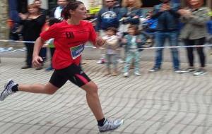 Mitja Marató del Vendrell