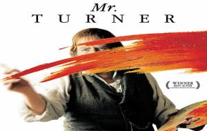 Eix. Mr. Turner