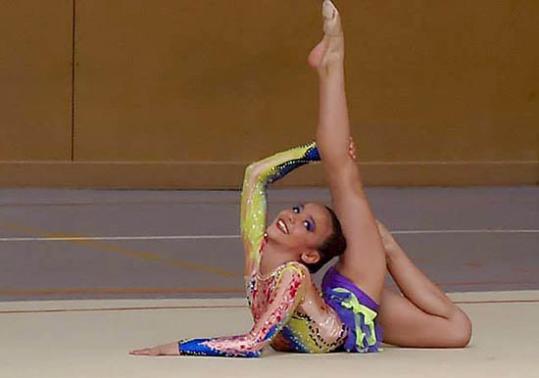 Eix. Nadia Codina