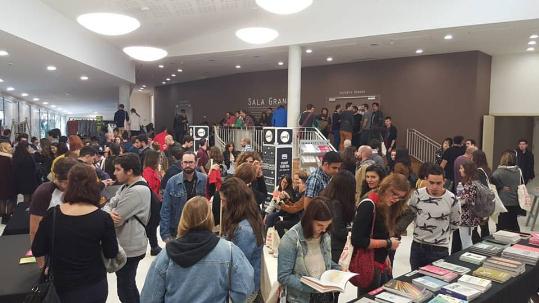 Nou èxit del festival de disseny Blanc a Vilanova i la Geltrú. Blanc Festival