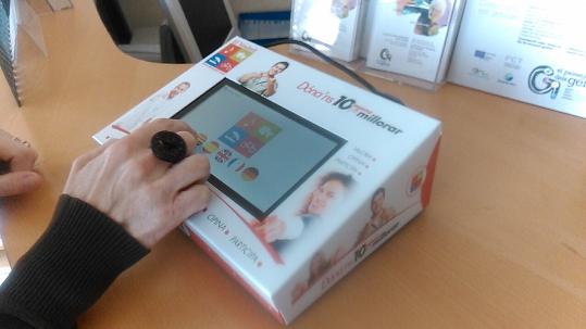 Ajuntament del Vendrell. Nou sistema denquestes Happyclick®