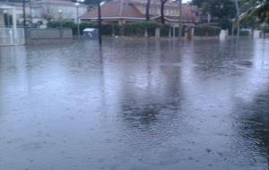 Noves inundacions, aquest dissabte a Coma-ruga