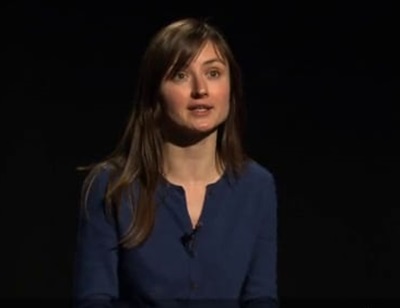 Núria Araüna. EIX