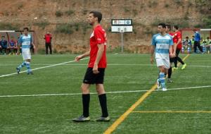 Olivella - CF Suburense