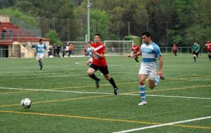 Olivella - CF Suburense