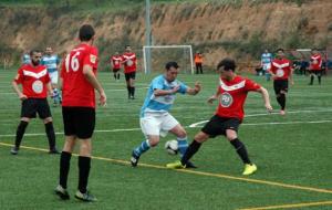 Olivella - CF Suburense