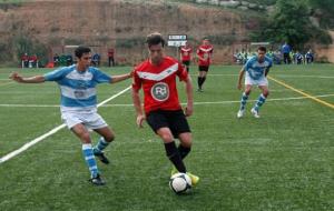 Olivella - CF Suburense