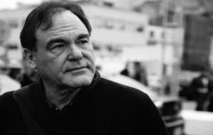 Oliver Stone rebrà el Gran Premi Honorífic a Sitges 2015. EIX