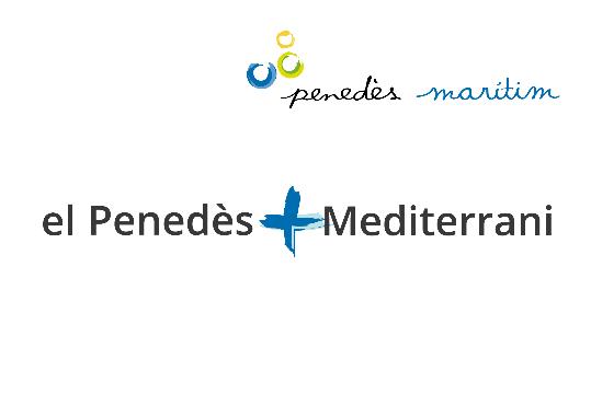 Eix. Penedès Marítim