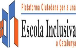 Plataforma Ciutadana per una Escola Inclusiva. EIX