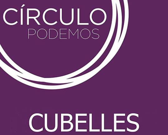 Eix. Podem Cubelles