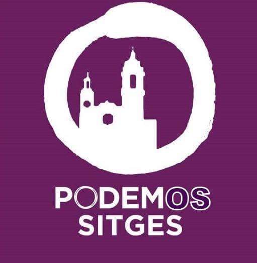 Eix. Podem Sitges