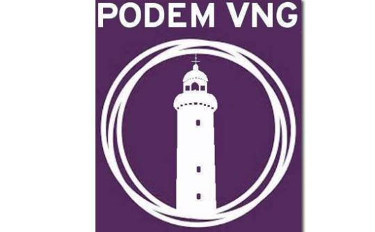 Eix. Podem VNG