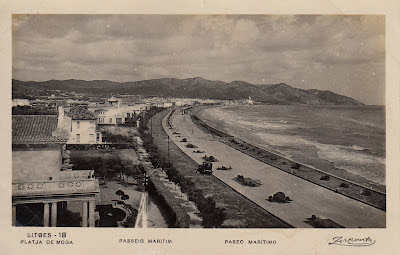 SiSitges. Postals del Garraf