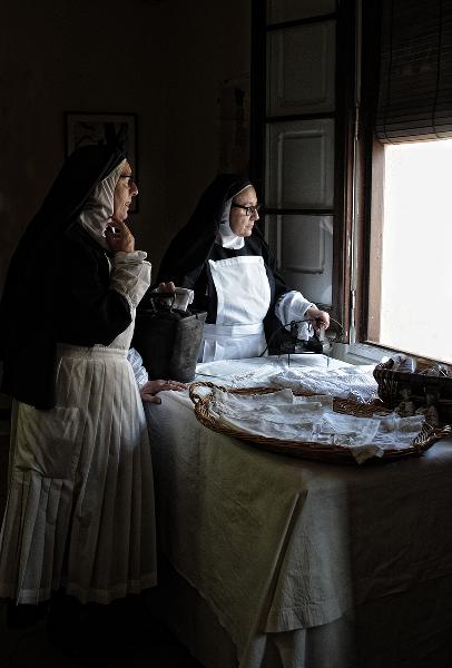 Andreu Noguero. Premi Honorífic María García Rubio “Mary”