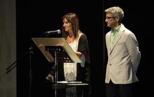 Premis de l’Esport de Vilafranca 2015