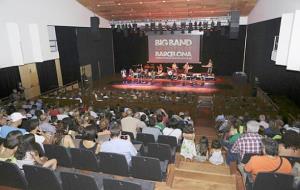 Premis de l’Esport de Vilafranca 2015