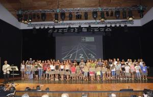 Premis de l’Esport de Vilafranca 2015