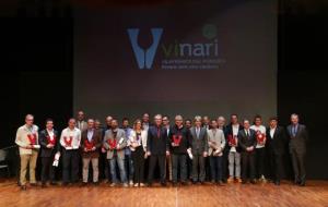 Premis Vinari 2015