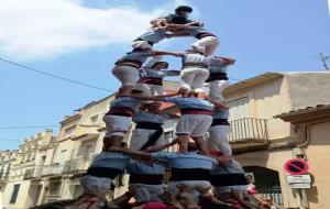 Primera clàssica de 7 de la Jove de Vilafranca aquesta temporada