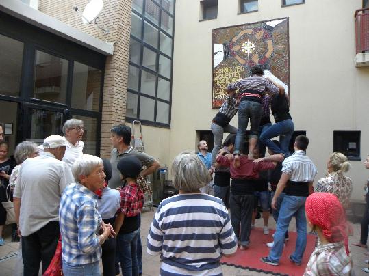 EIX. Primers resultats del programa de turisme sènior europeu al Vendrell