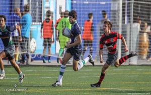 Químic ER - RC Sitges