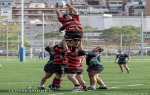 Químic ER - RC Sitges