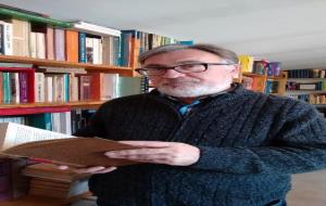 IEP. Ramon Arnabat, nomenat membre del nou Consell Social de la Cultura