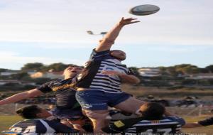 RC Sitges  - Barcelona Enginyers Rugby 