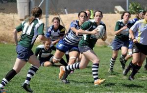 RC Sitges - Barcelona Enginyers Rugby