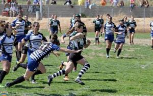 RC Sitges - Barcelona Enginyers Rugby