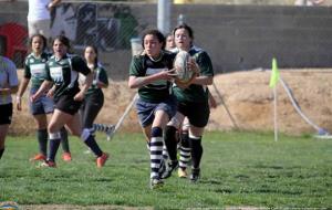 RC Sitges - Barcelona Enginyers Rugby