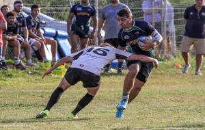 RC Sitges - BUC . Jaume Andreu