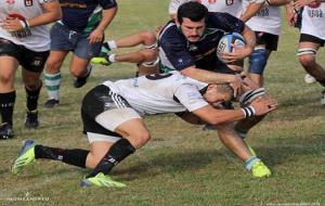 RC Sitges - BUC 