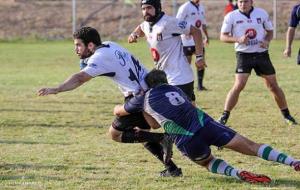 RC Sitges - BUC 