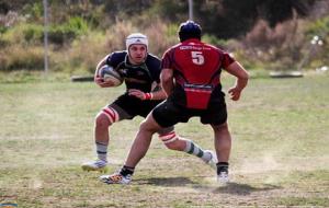 RC Sitges - CR Sant Cugat 