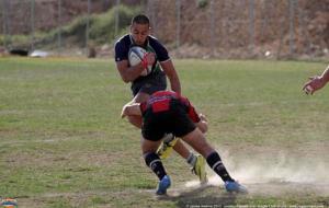 RC Sitges - CR Sant Cugat 