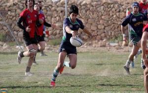 RC Sitges - CR Sant Cugat 