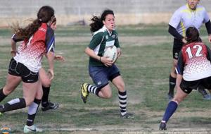 RC Sitges - CR Sant Cugat 