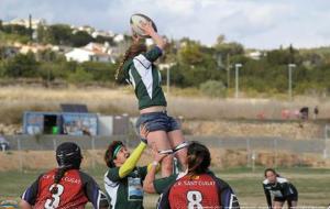 RC Sitges - CR Sant Cugat 